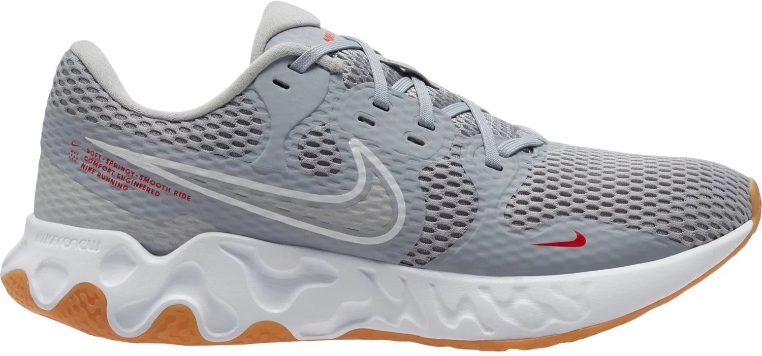 Nike Men's Renew Ride Running Shoes Academy