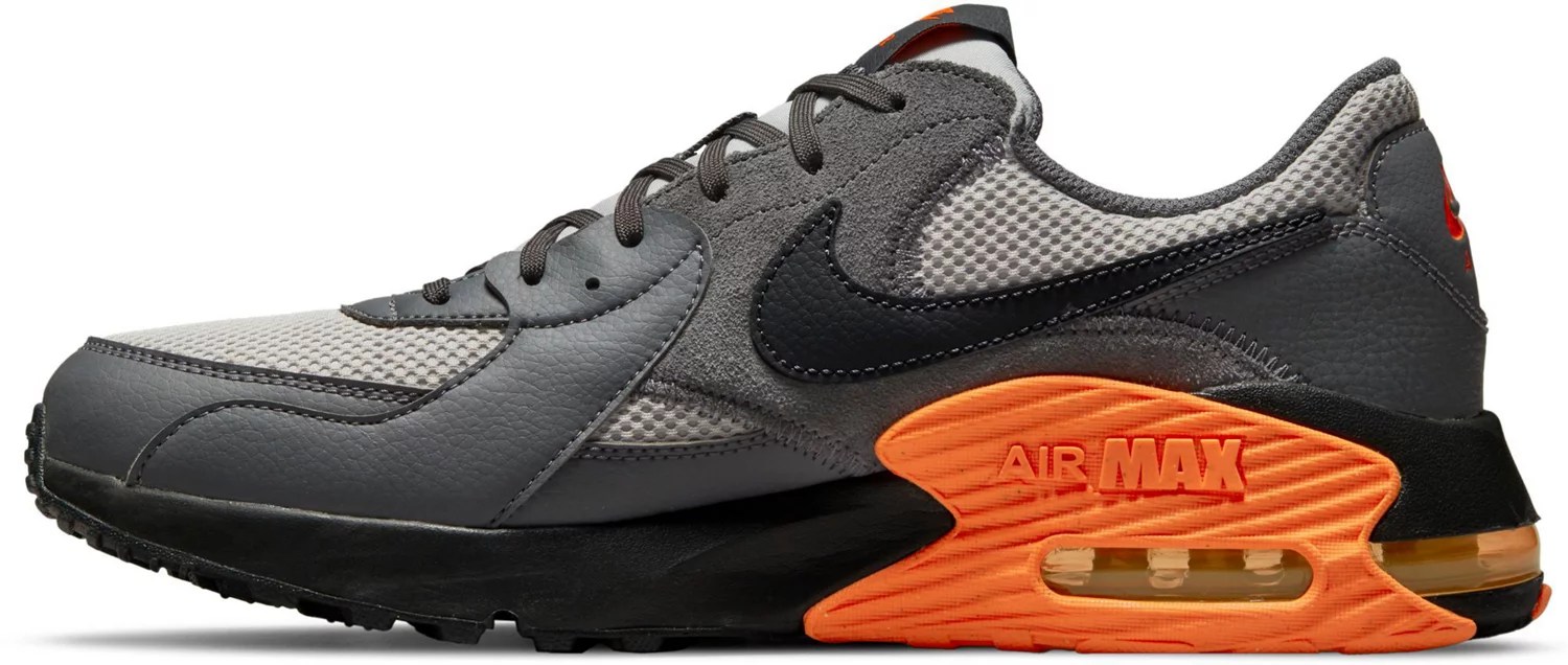 Nike Men's Air Max Excee Running Shoes Academy