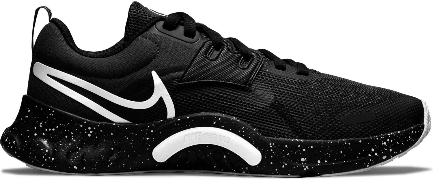 Nike Men's Renew Retaliation 3 Cross Training Shoes Academy