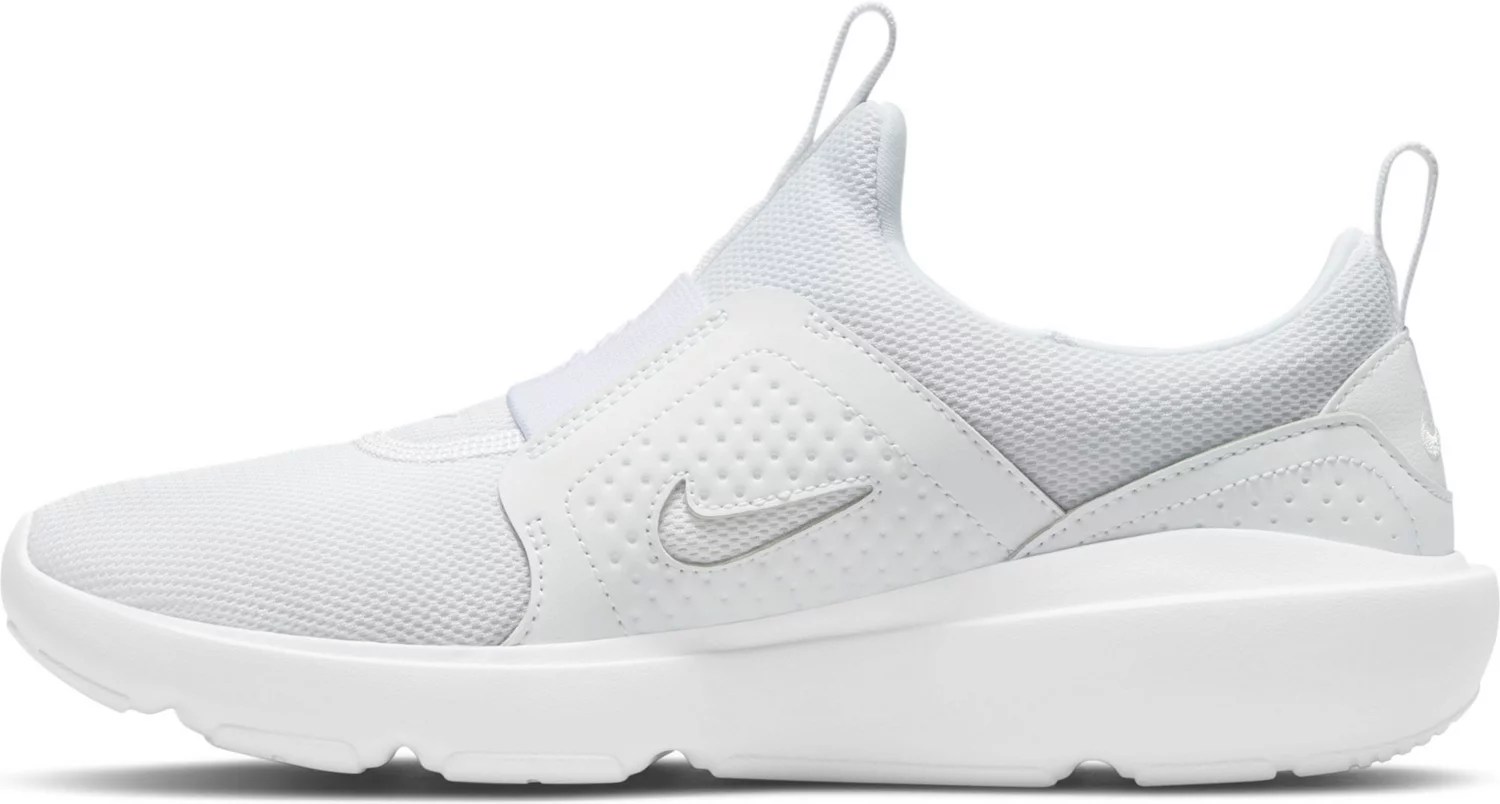 Nike Women's AD Comfort Running Shoes Academy