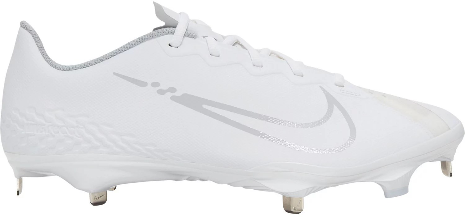 Nike Men's React Vapor Ultrafly Elite 4 Baseball Cleats Academy