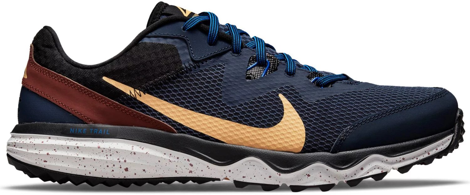 Nike Men's Juniper Trail Shoes Academy