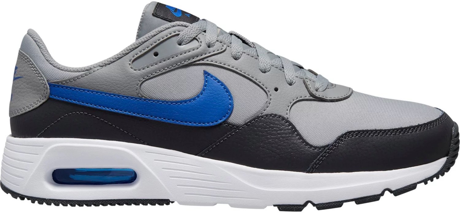 Nike Men's Air Max SC Running Shoes Academy