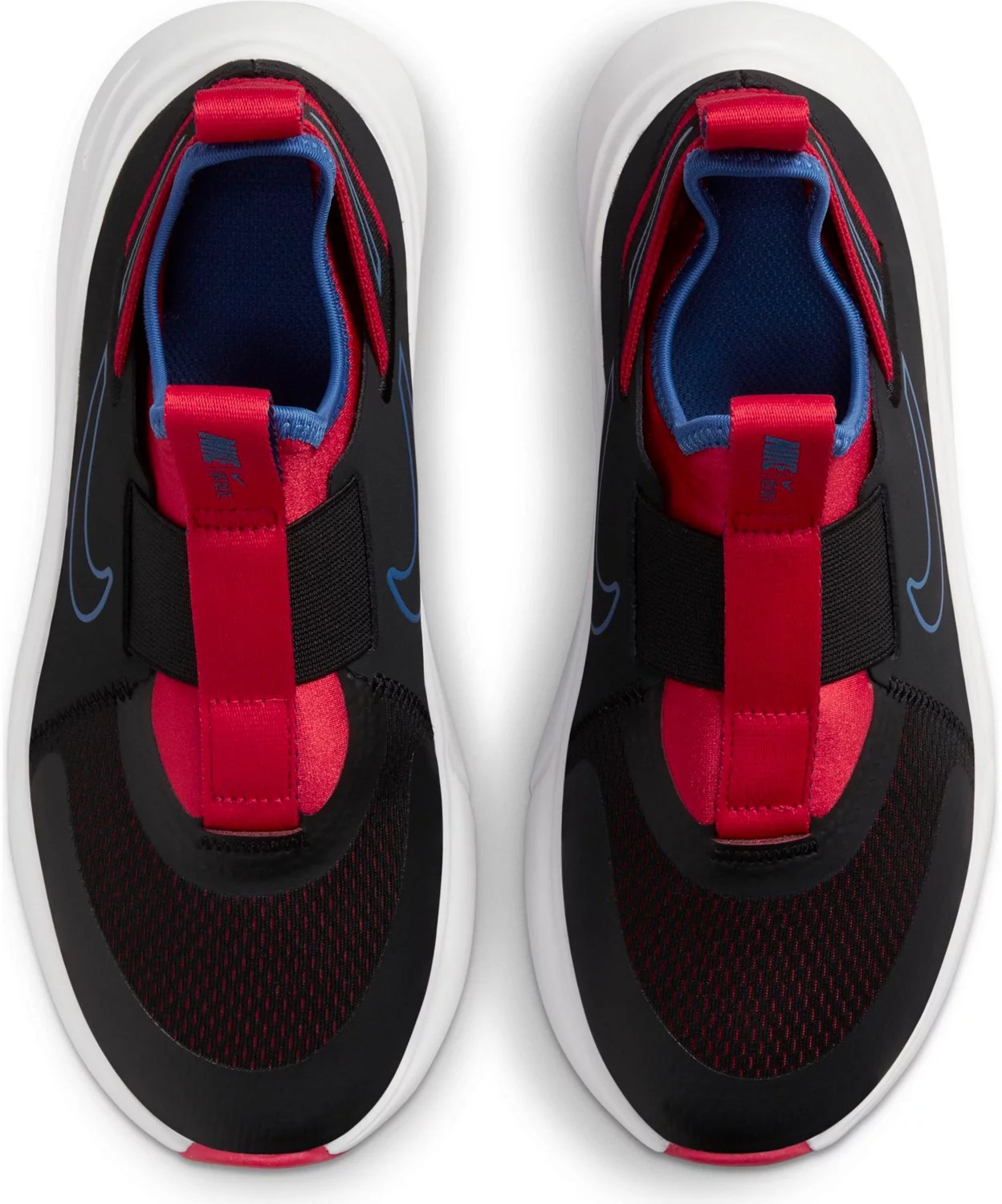 Nike Kids' Flex Plus Grade School Shoes Academy