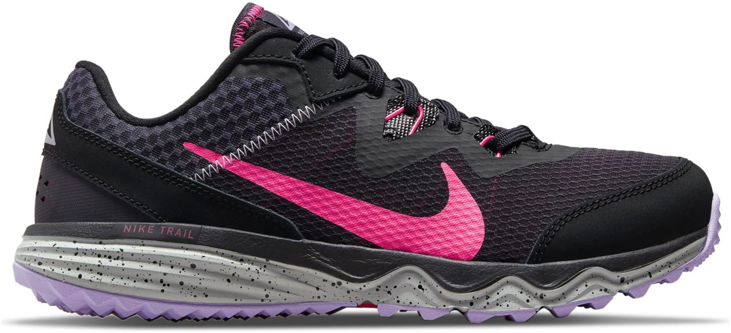 Nike Women's Juniper Trail Running Shoes Academy
