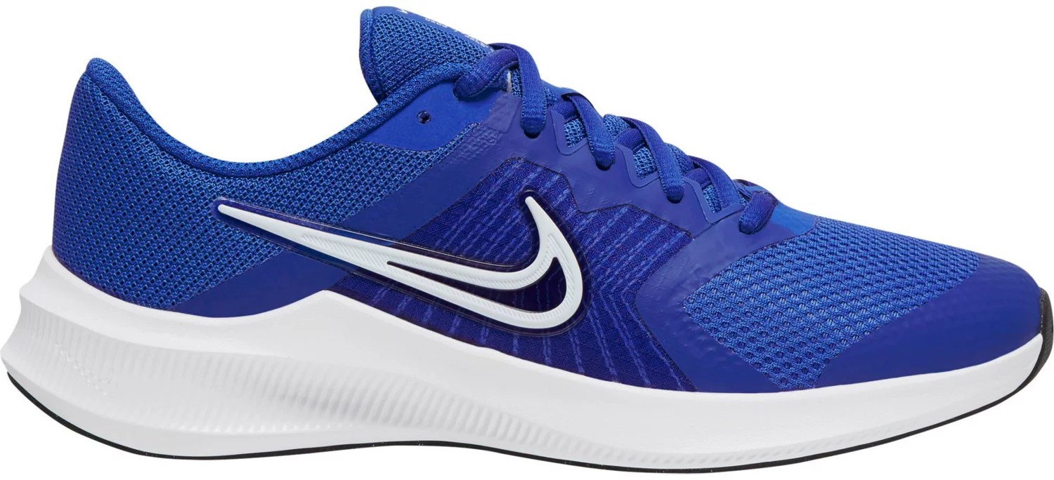 Nike Boys' Downshifter 11 Running Shoes Academy