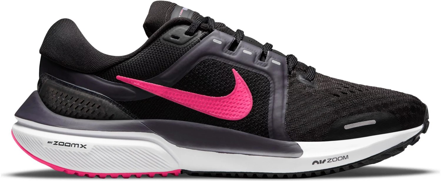 Nike Women's Air Zoom Vomero 16 Running Shoes Academy