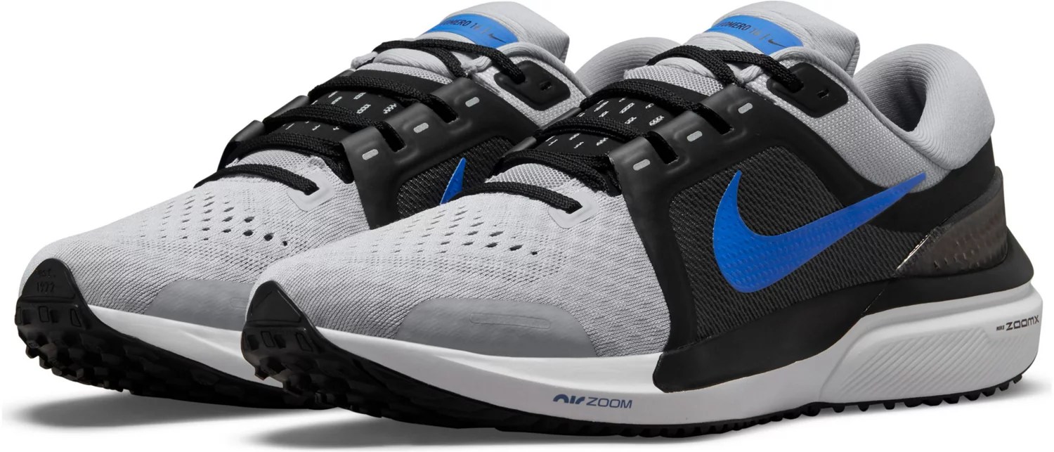 Nike Men's Air Zoom Vomero 16 Running Shoes Academy