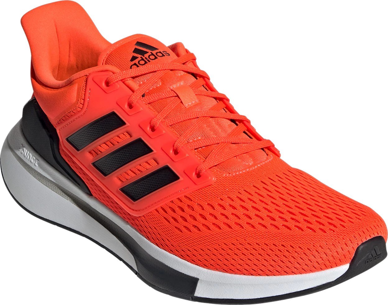 adidas Men's EQ21 Running Shoes Academy