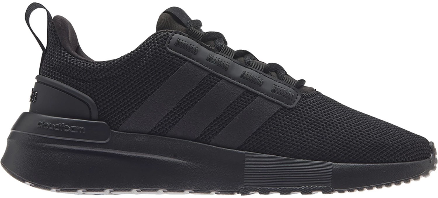 adidas Boys' Grade School Racer TR21 Running Shoes Academy