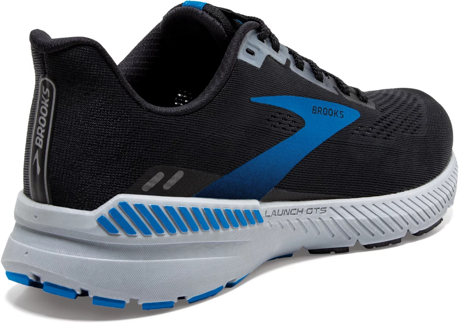 Brooks Men's Launch GTS 8 Running Shoes Academy