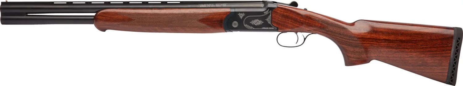 Yildiz Lineage Youth 20 Gauge 20 in OU Shotgun Academy