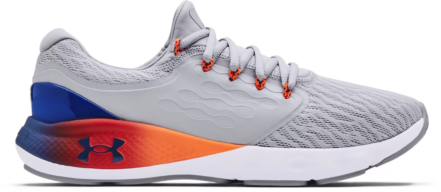 Under Armour Men's HOVR Charged Vantage Running Shoes Academy