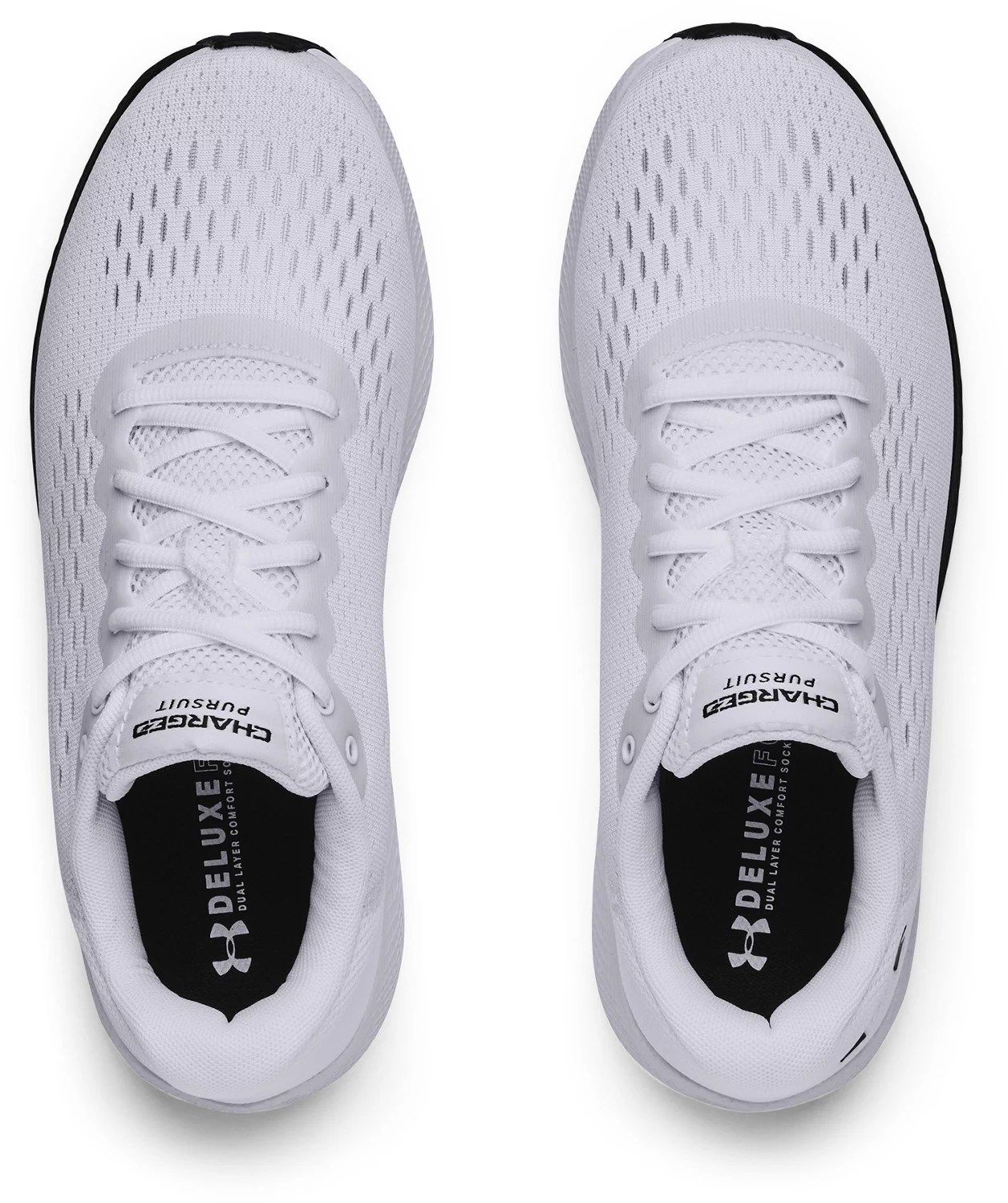 Under Armour Men's Charged Pursuit 2 SE Running Shoes Academy