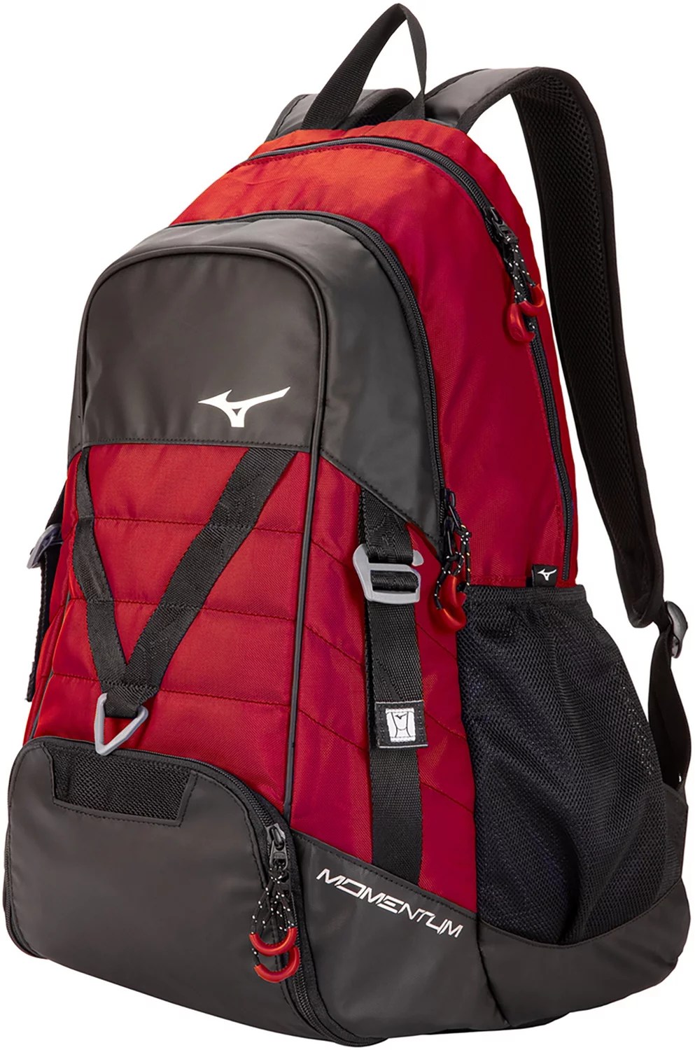 Mizuno Momentum Backpack Academy