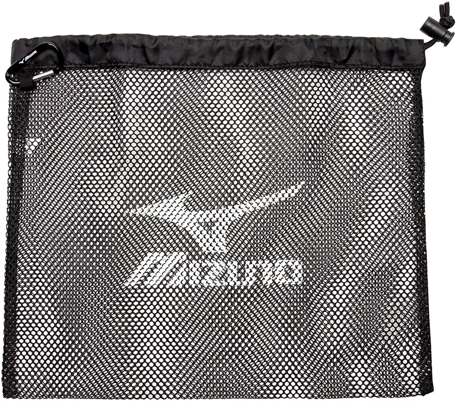 Mizuno Mesh Volleyball Bag Academy