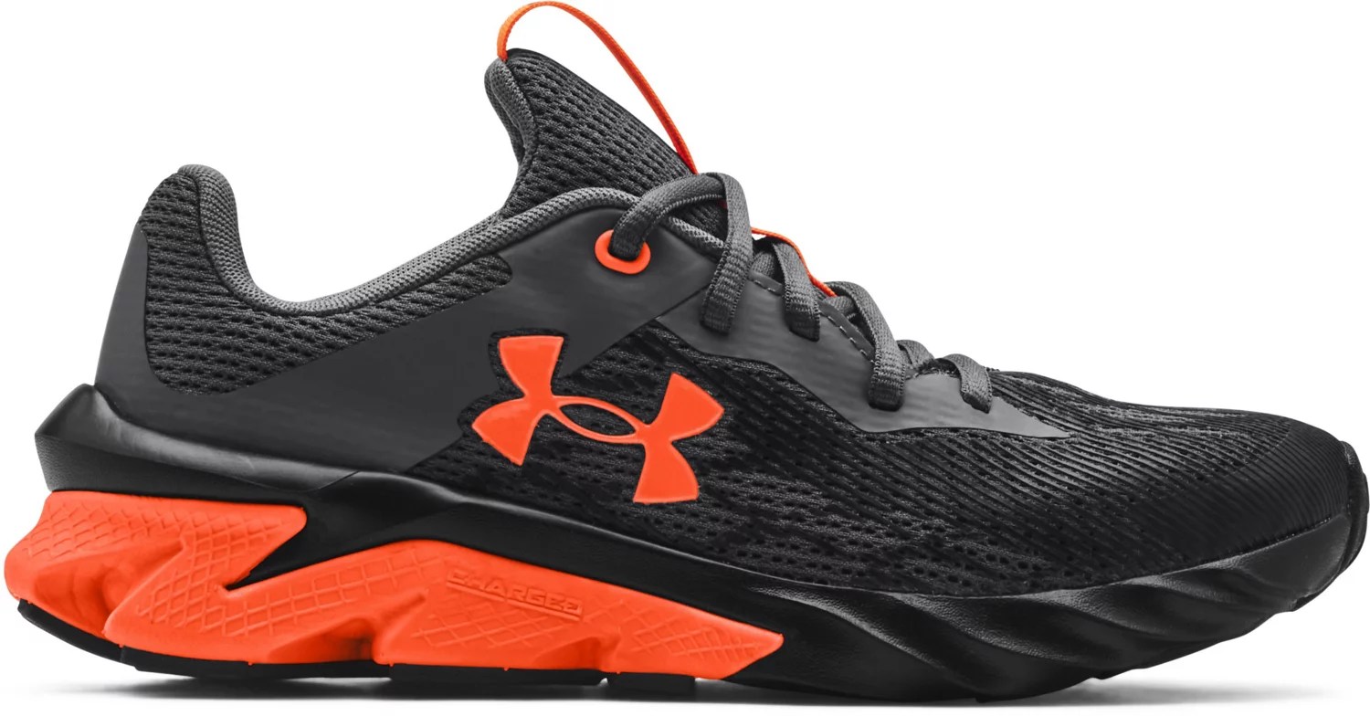 Under Armour Kids' Charged Scramjet 3 Running Shoes Academy