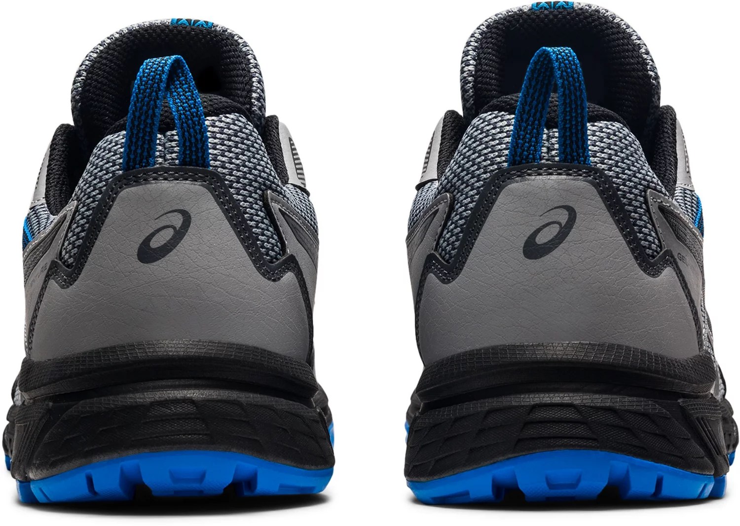 ASICS Men's GELVENTURE 8 Trail Running Shoes Academy