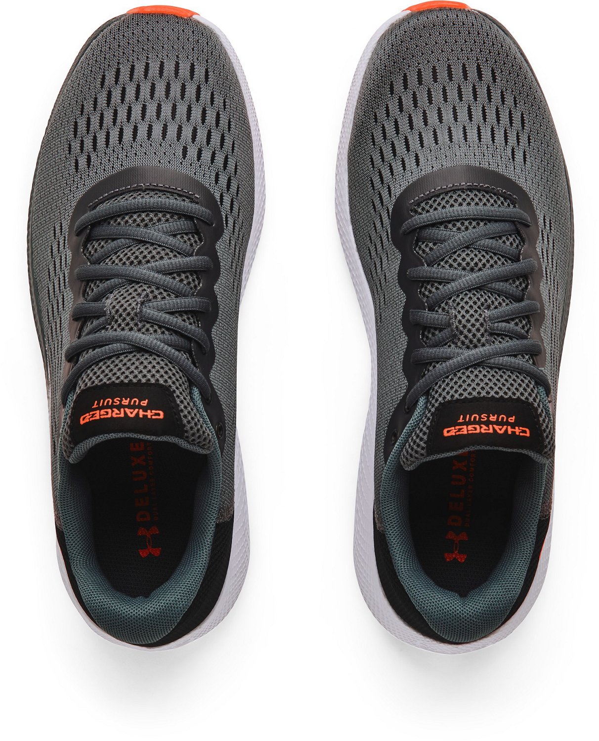 Under Armour Men's Charged Pursuit 2 SE Running Shoes Academy