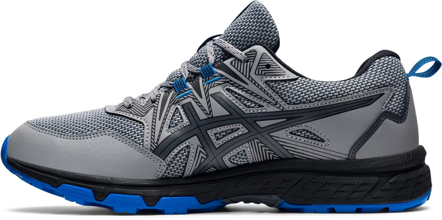 ASICS Men's GELVENTURE 8 Trail Running Shoes Academy