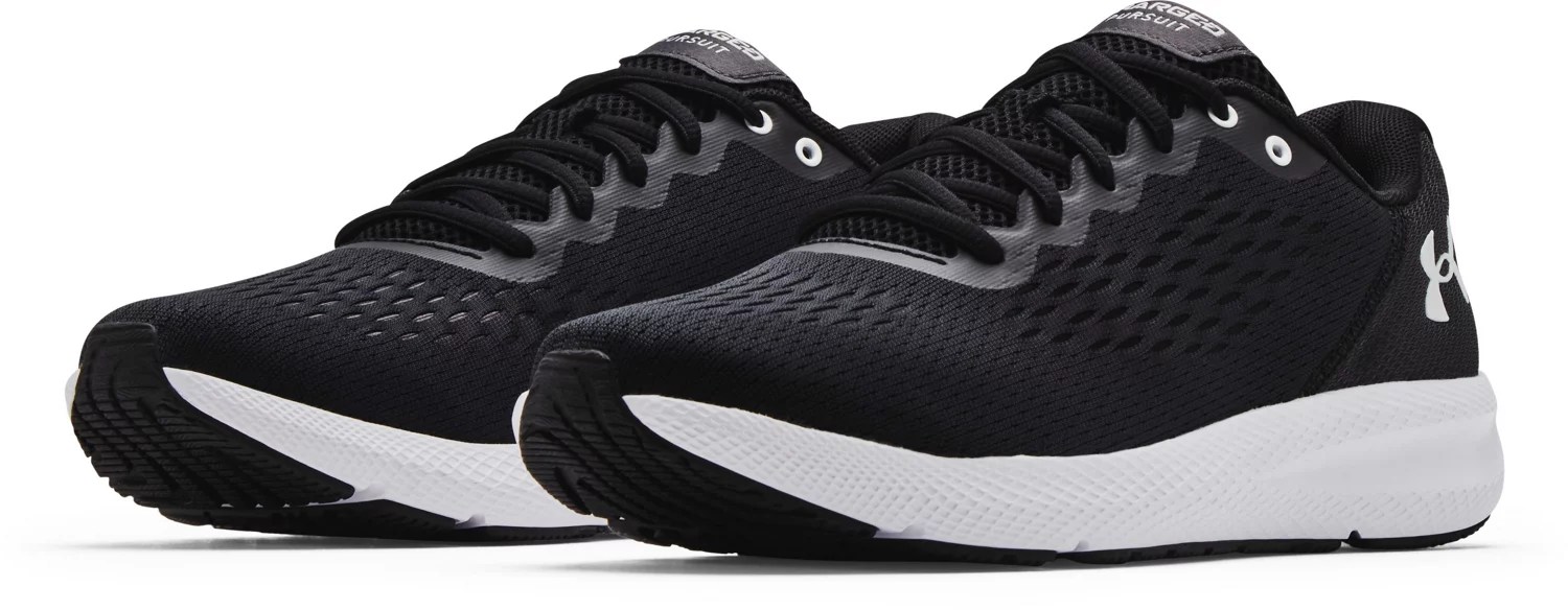 Under Armour Men's Charged Pursuit 2 SE Running Shoes Academy