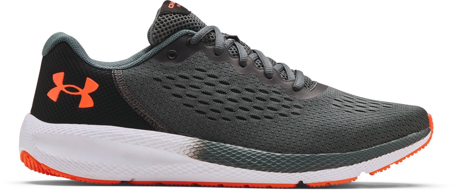 Under Armour Men's Charged Pursuit 2 SE Running Shoes Academy