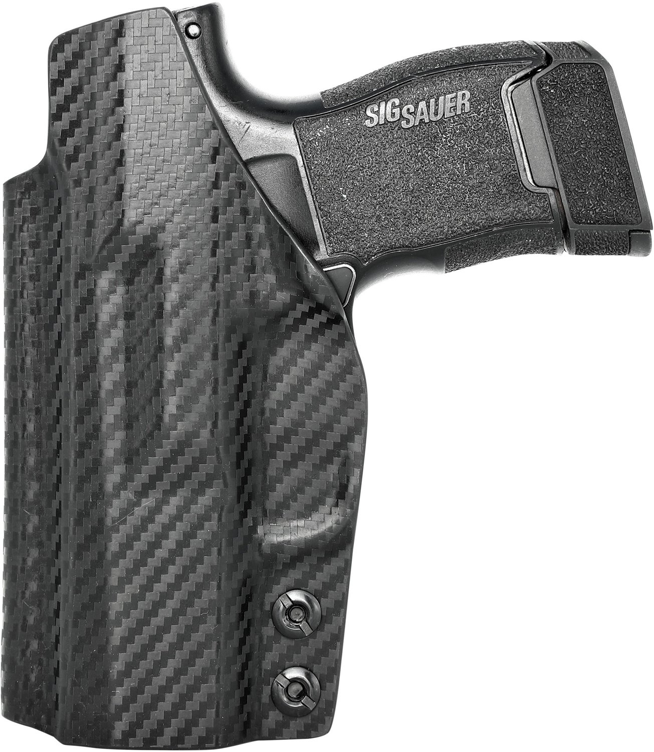 Concealment Express Sig Sauer P365 IWB Carbon Fiber Holster Academy