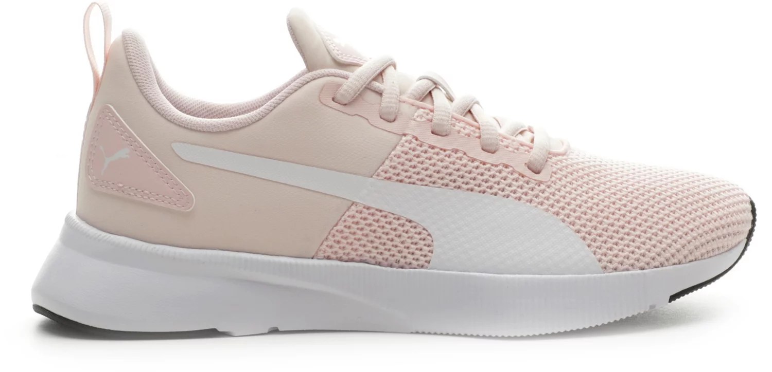PUMA Women's Flyer Runner Running Shoes Academy