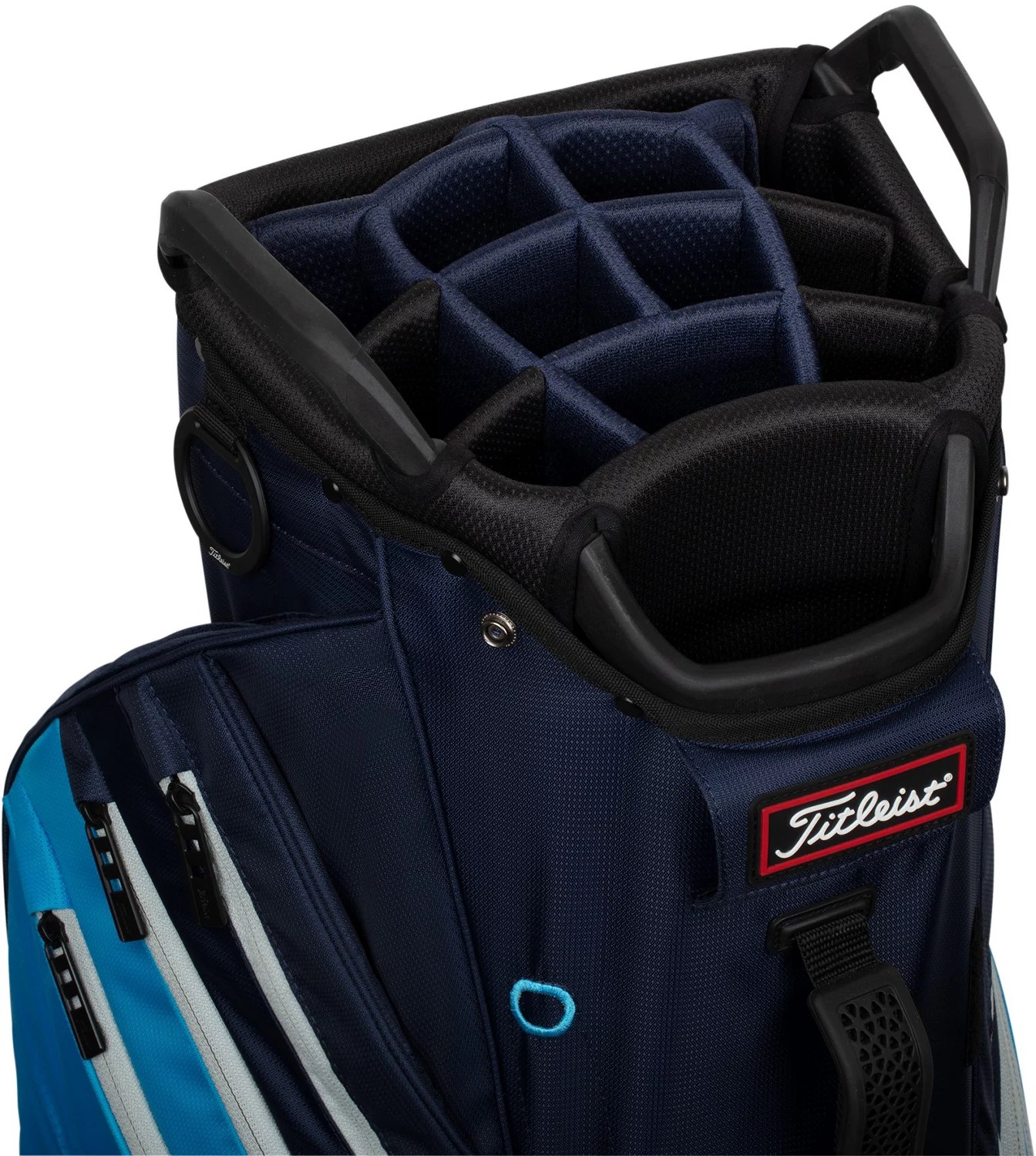 Titleist Cart 14 Lightweight Golf Bag Academy