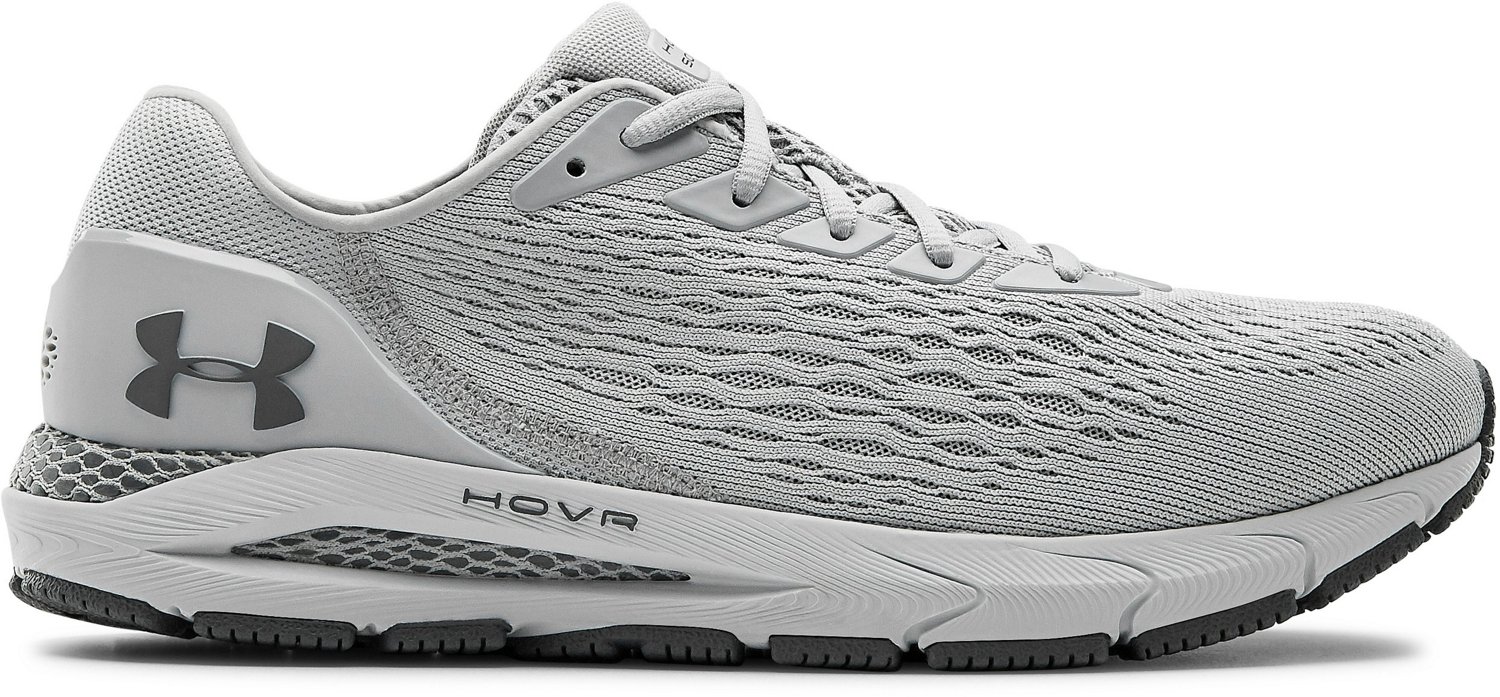 Under Armour Men's HOVR Sonic 3 Running Shoes Academy