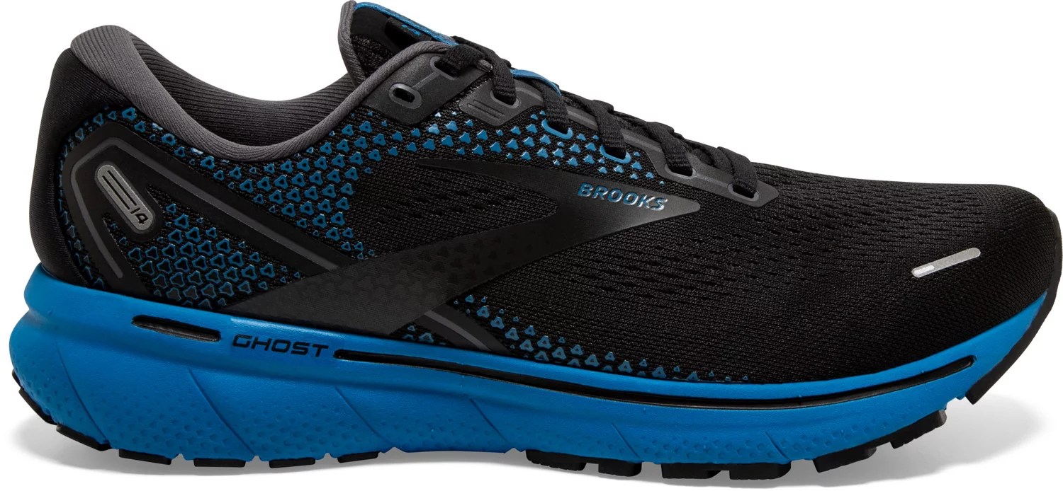 Brooks Men's Ghost 14 Running Shoes Academy