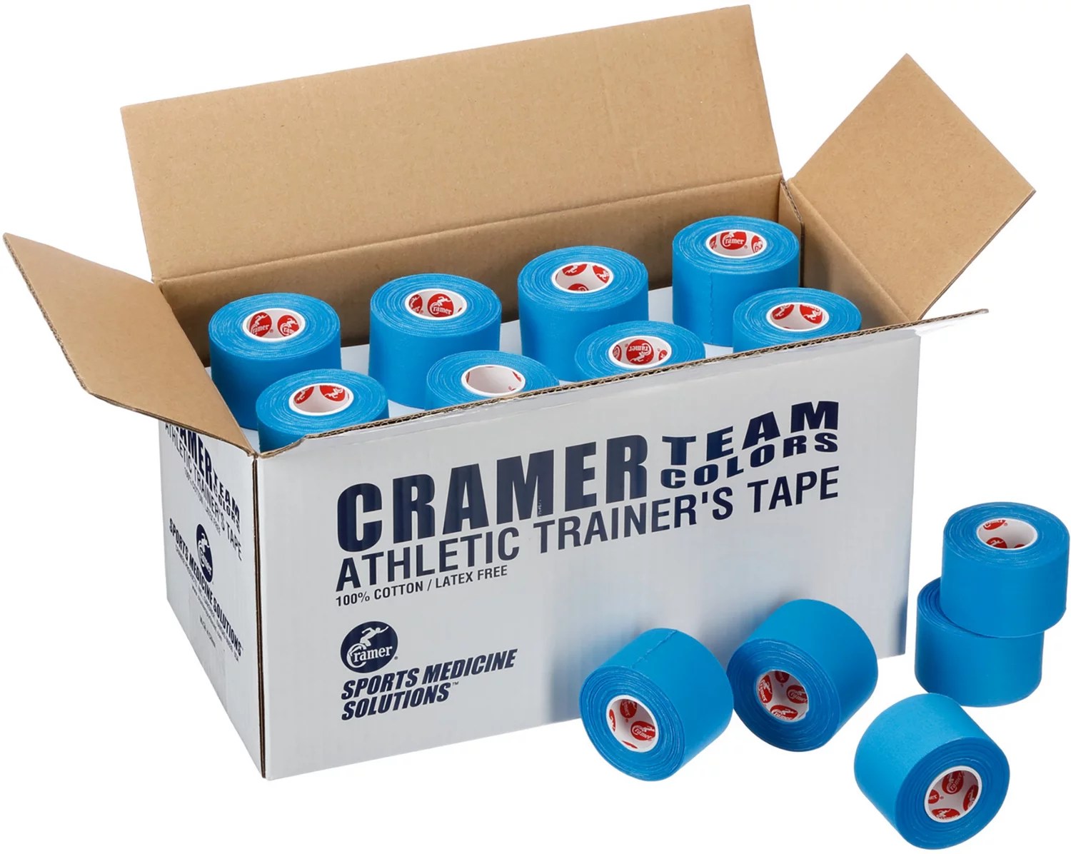 Cramer Athletic Tape 32Pack Academy