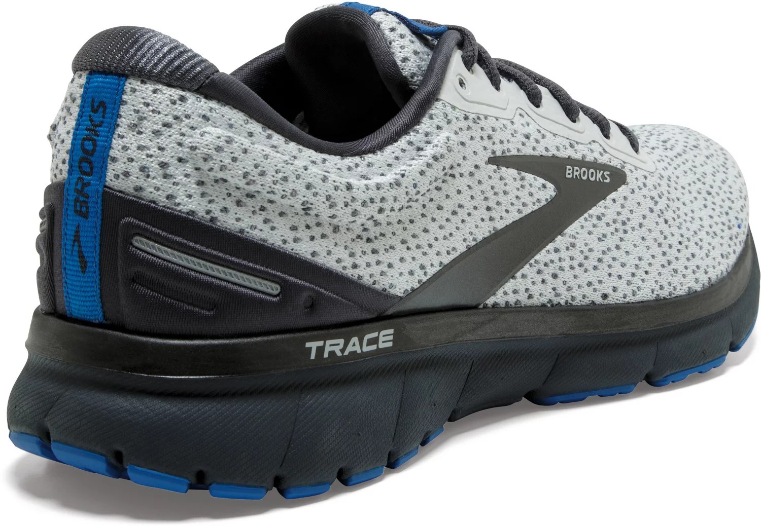 Brooks Men’s Trace Running Shoes Academy