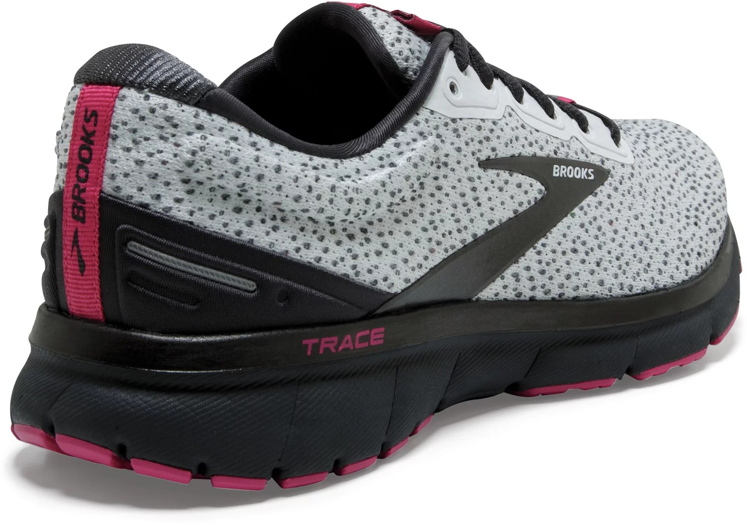 Brooks Women's Trace Running Shoes Academy