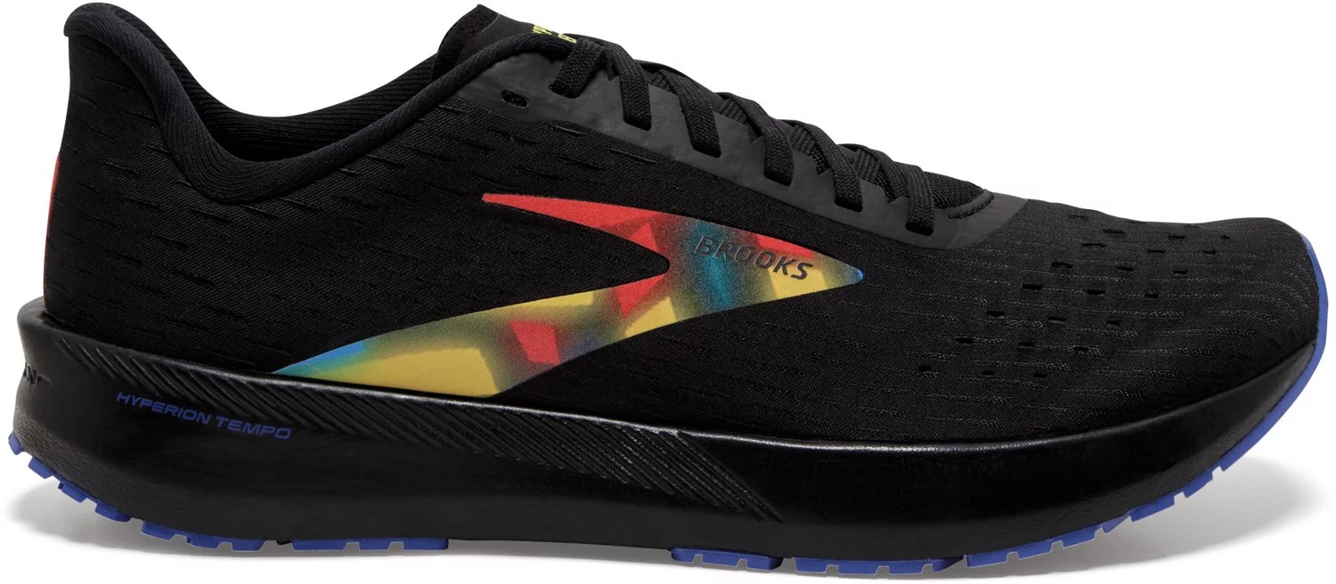 Brooks Men's Hyperion Tempo Victory Running Shoes Academy