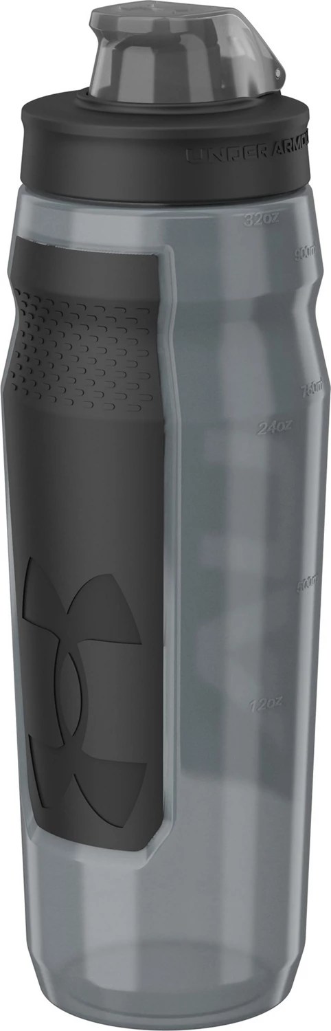 Under Armour Playmaker Squeeze 32 oz Water Bottle Academy