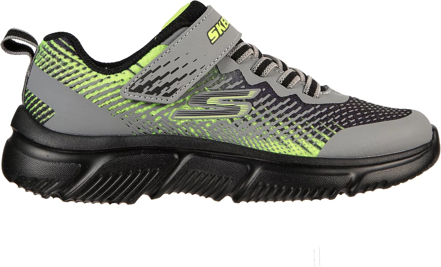 SKECHERS Boys' PreSchool Go Run 650 Norvo Shoes Academy