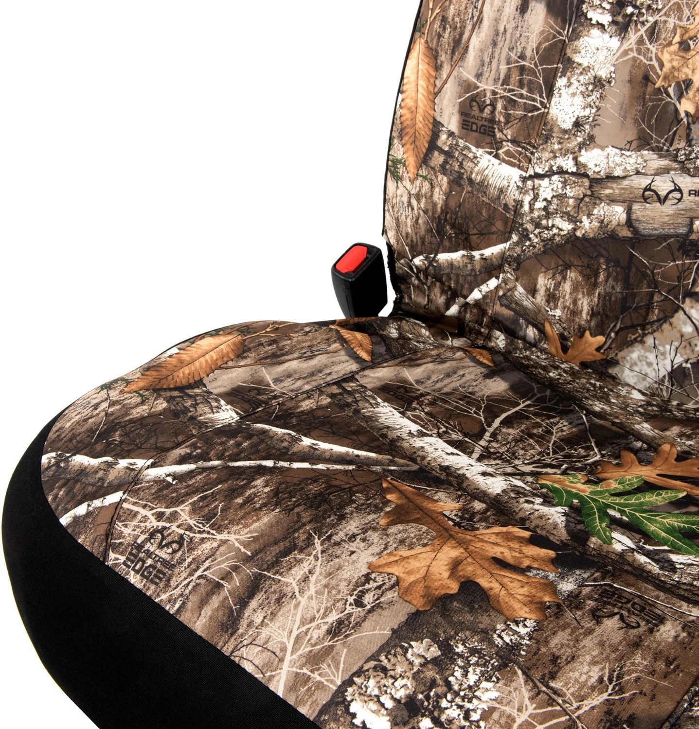 Realtree Low Back Seat Covers 2Pack Academy