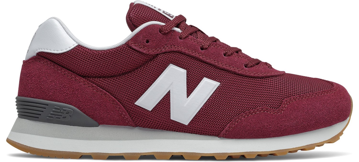 New Balance Men’s 515 v3 Lifestyle Shoes Academy