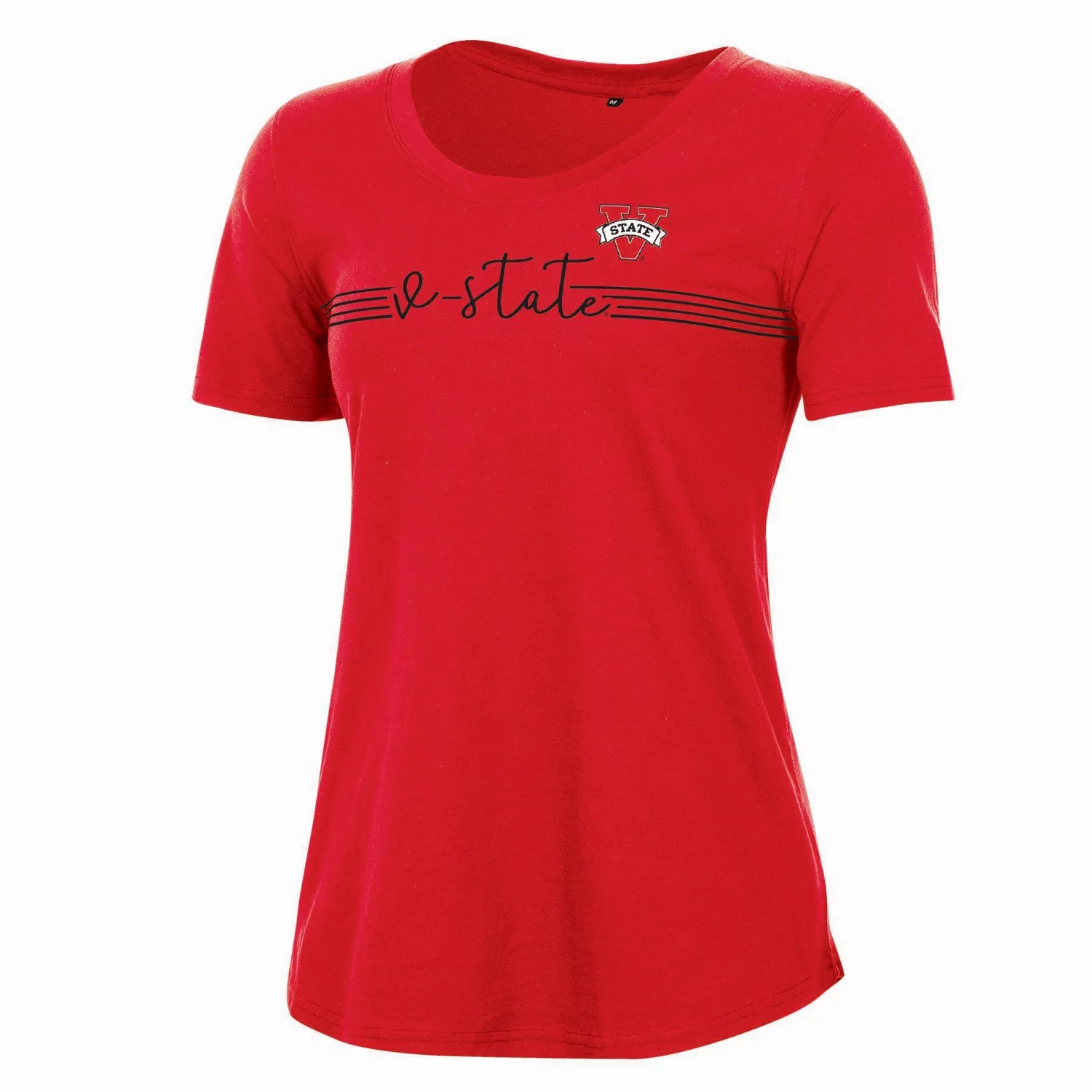 Champion Women's Valdosta State University Relaxed Script