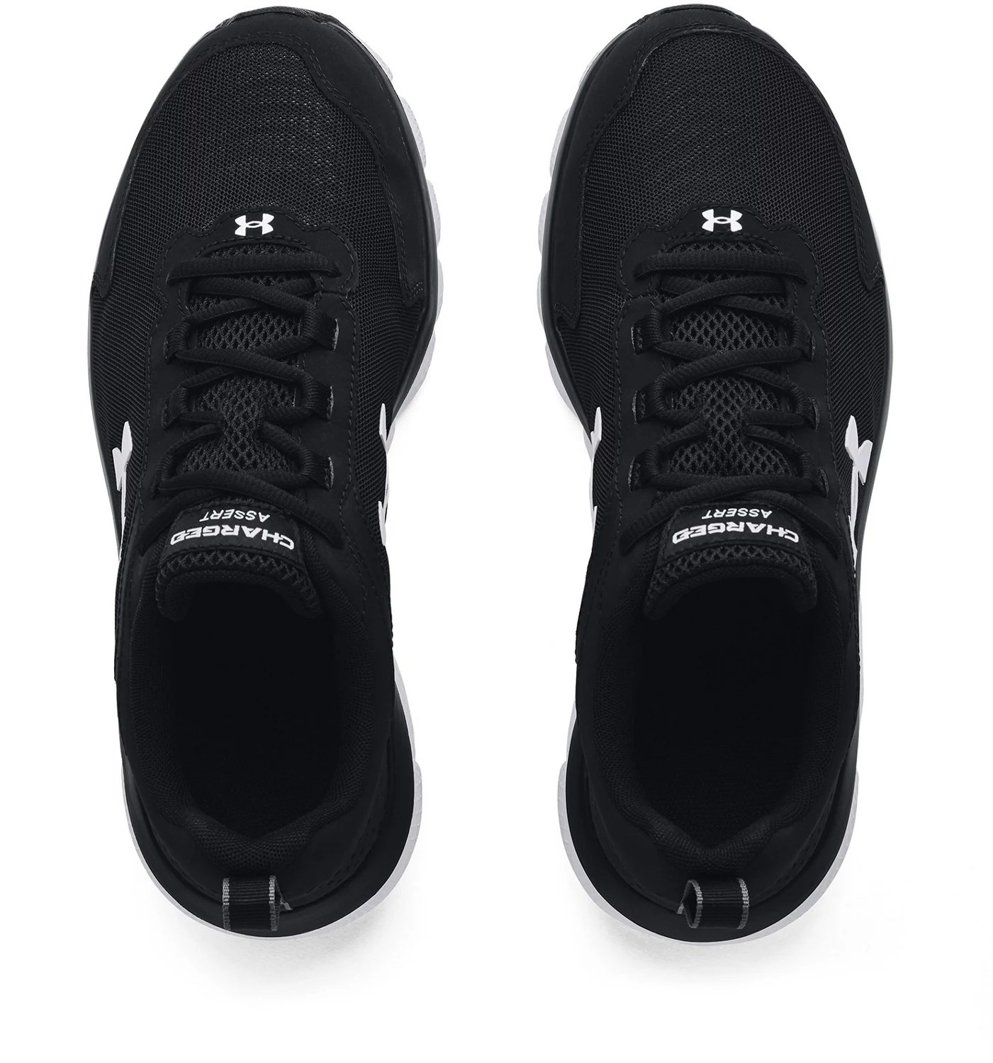 Under Armour Men's Charged Assert 9 Running Shoes Academy