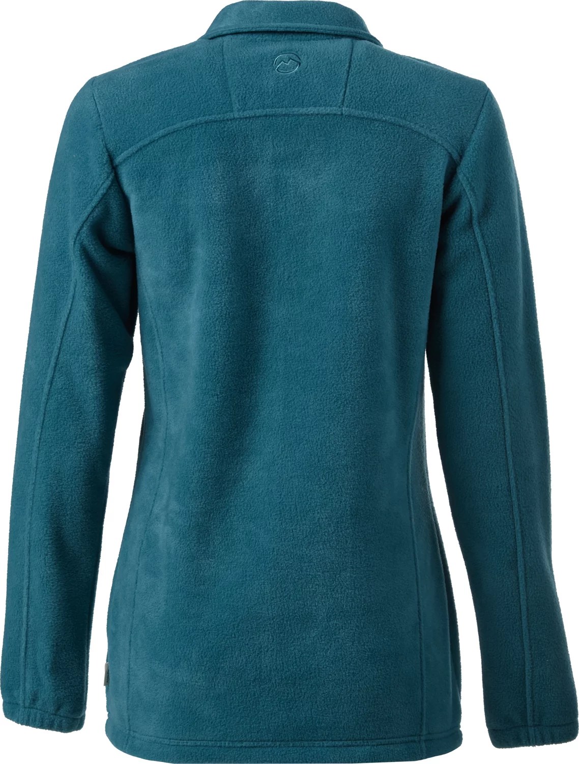 Magellan Outdoors Women's Arctic Fleece FullZip Jacket Academy