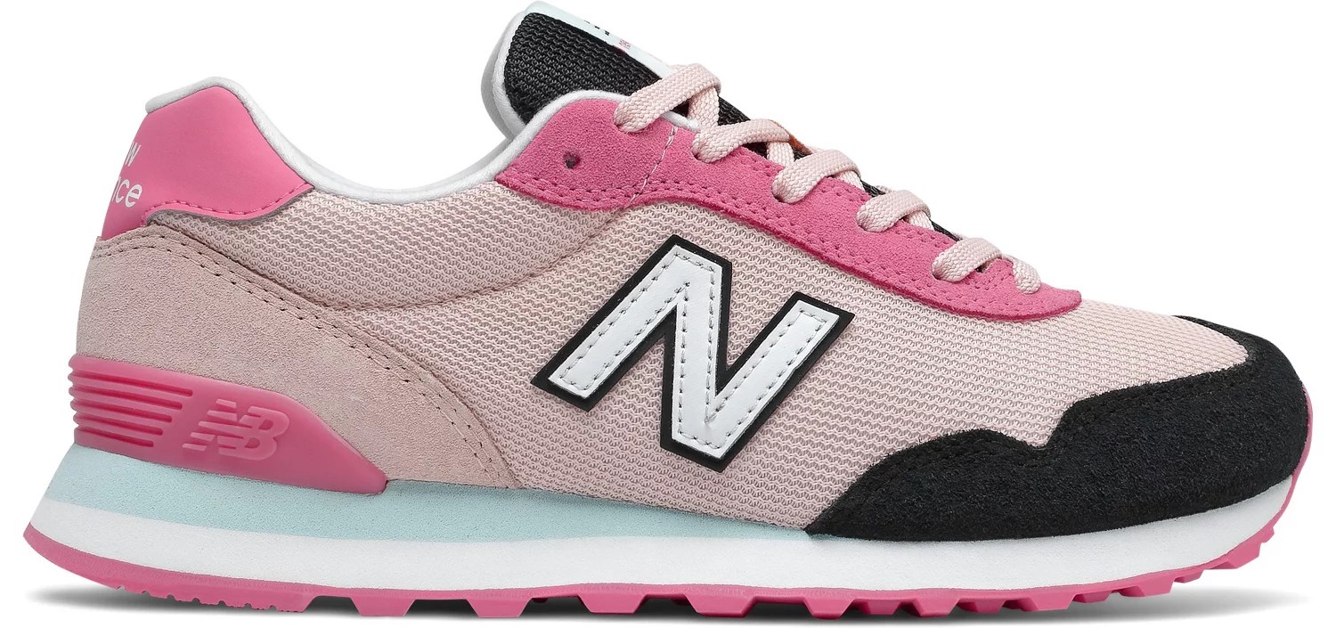 New Balance Women's 515 v3 Lifestyle Shoes Academy