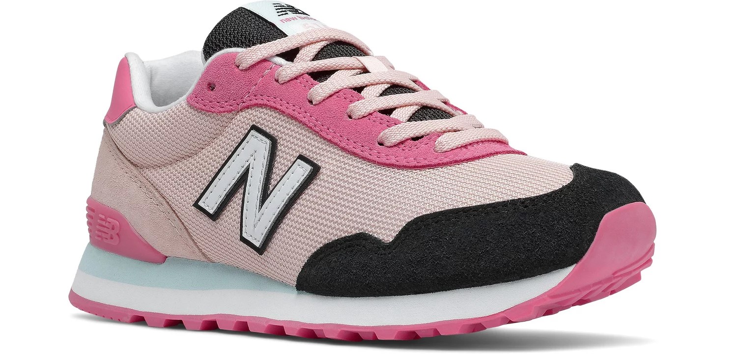 New Balance Women's 515 v3 Lifestyle Shoes Academy