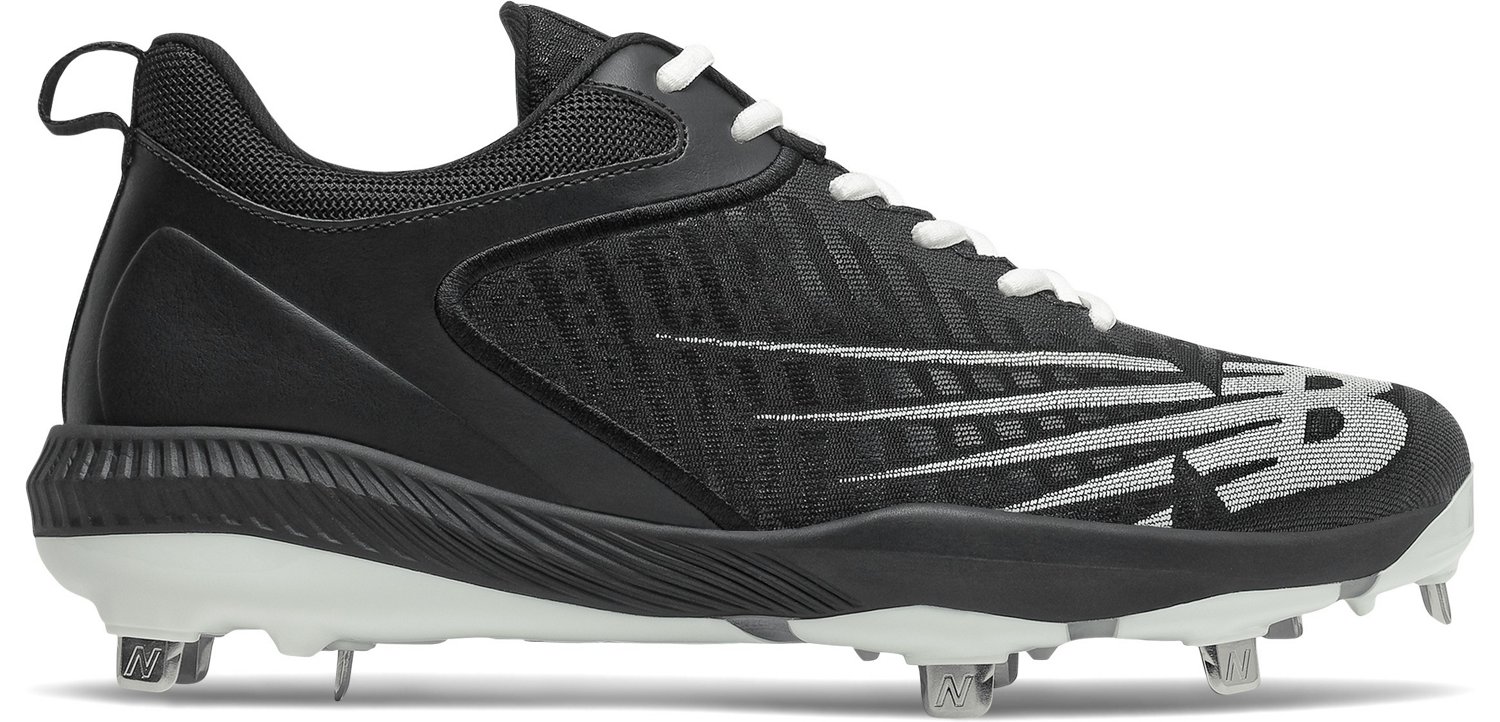 New Balance Men's FuelCell 4040 v6 Baseball Cleats Academy