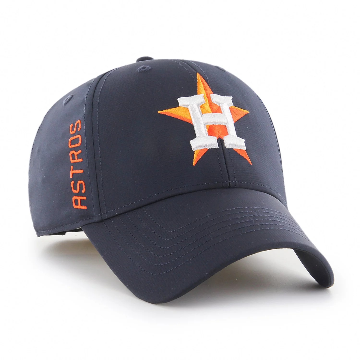 '47 Houston Astros Momentum MVP Ball Cap Academy