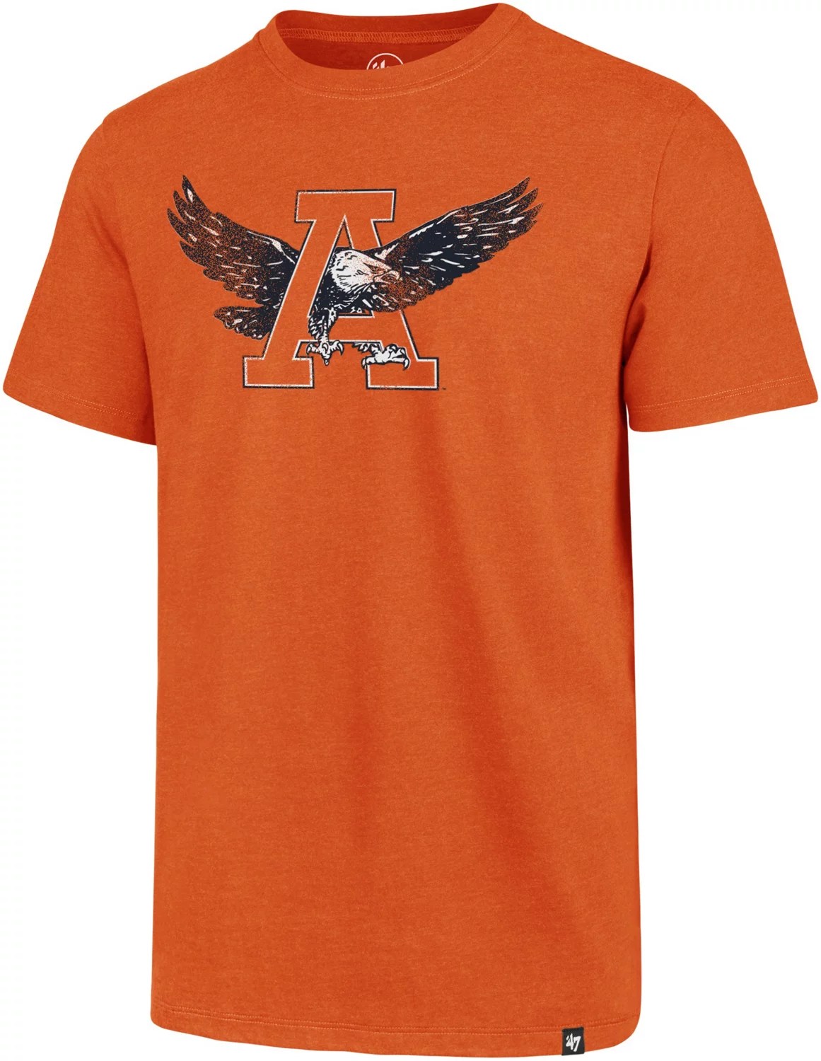 ’47 Men’s Auburn University D Imprint Club Tshirt Academy