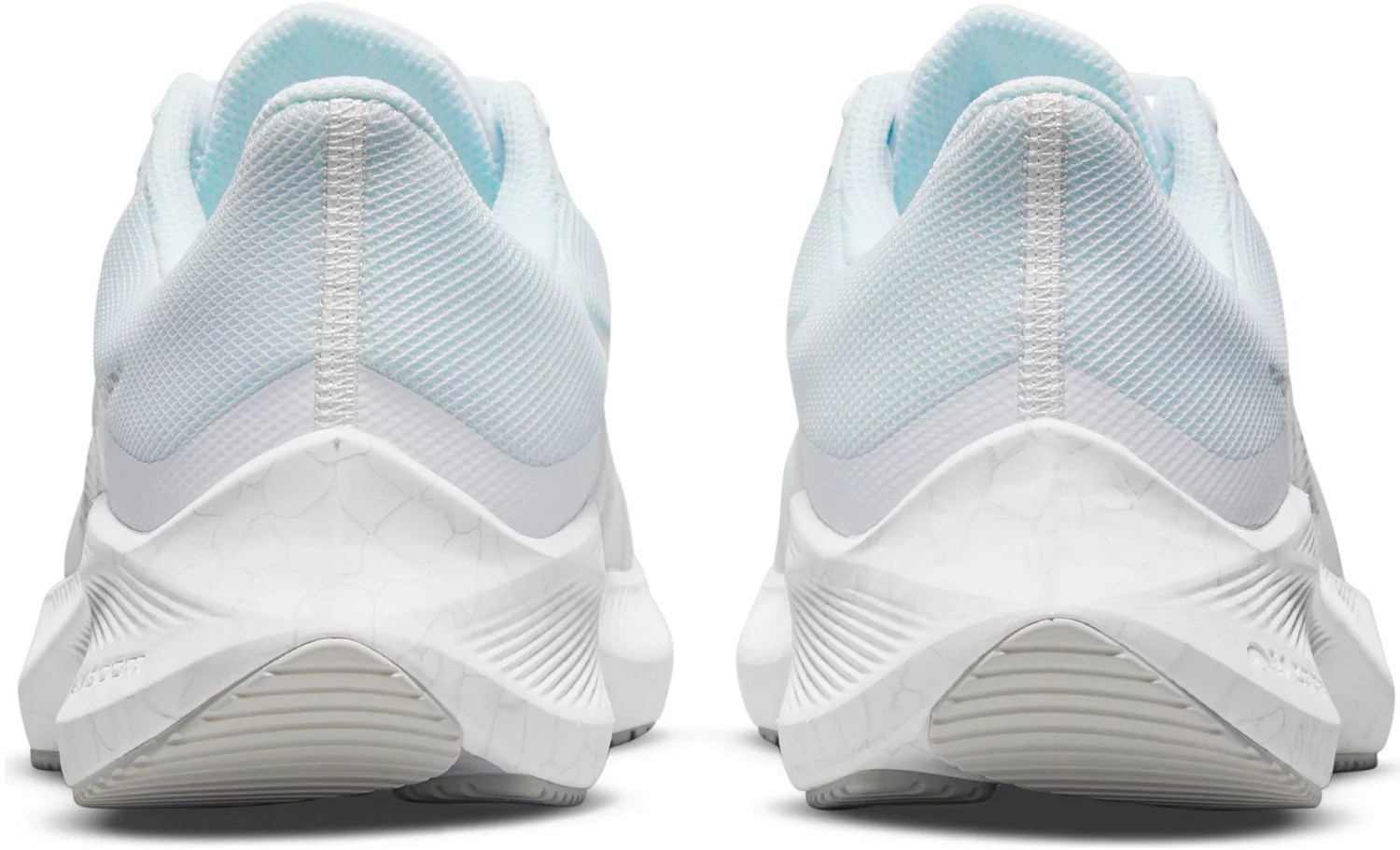 Nike Women's Zoom Winflo 8 Running Shoes Academy