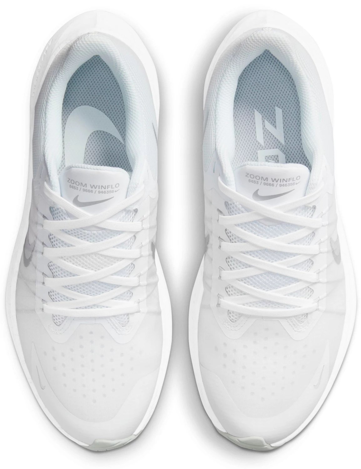 Nike Women's Zoom Winflo 8 Running Shoes Academy