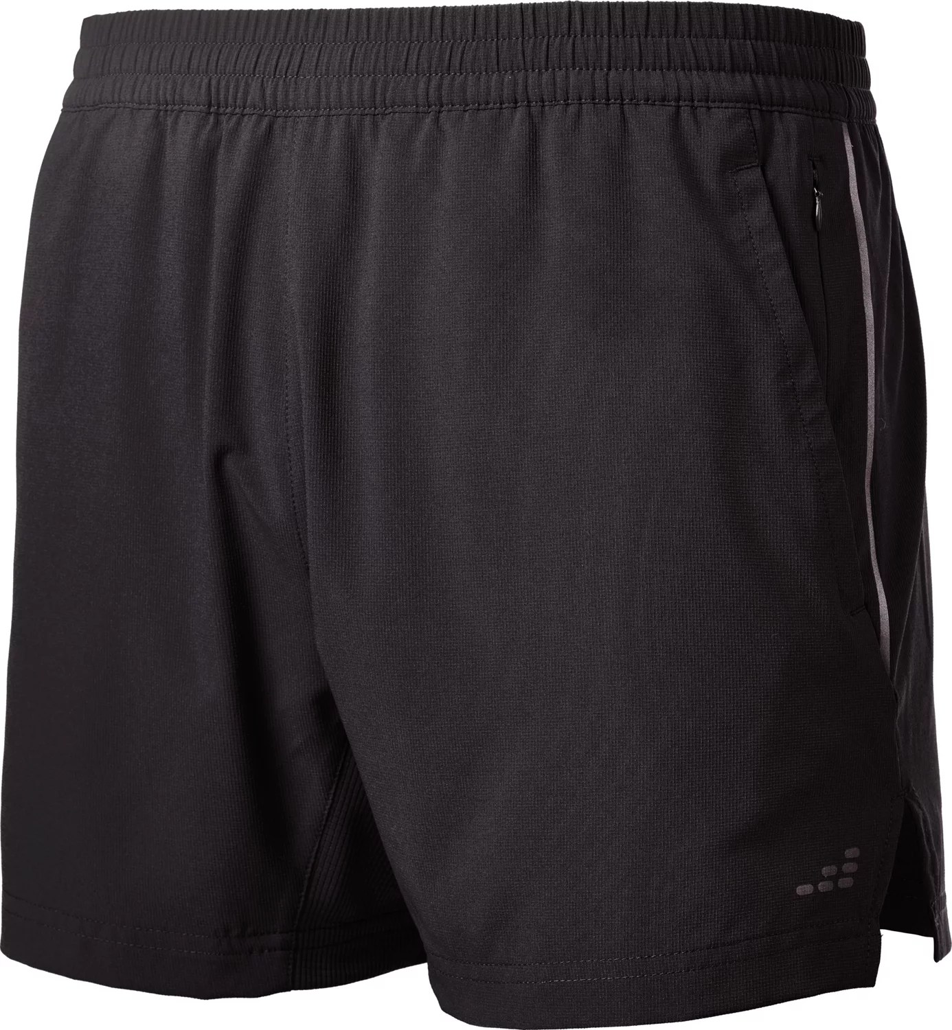 BCG Men's Running Test Shorts Academy